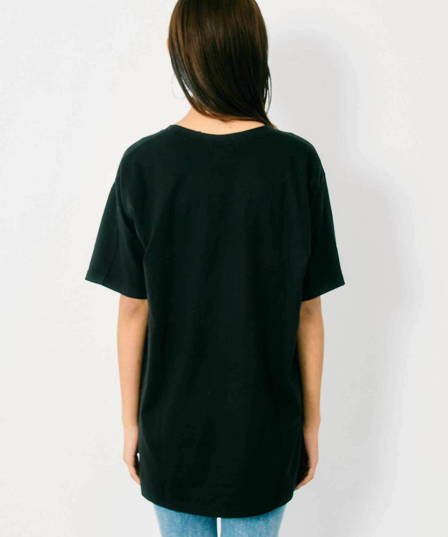 バックスタイル