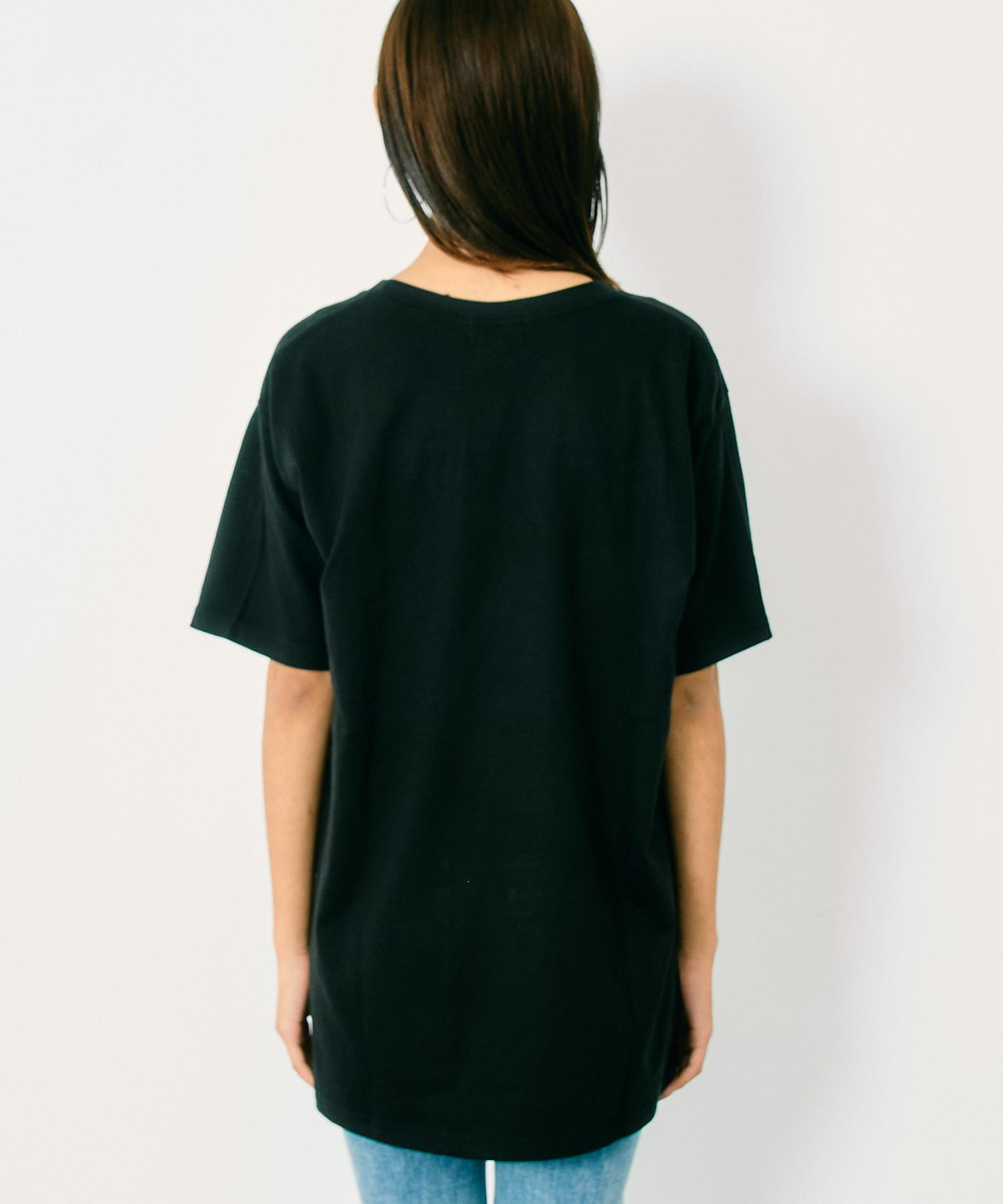 バックスタイル