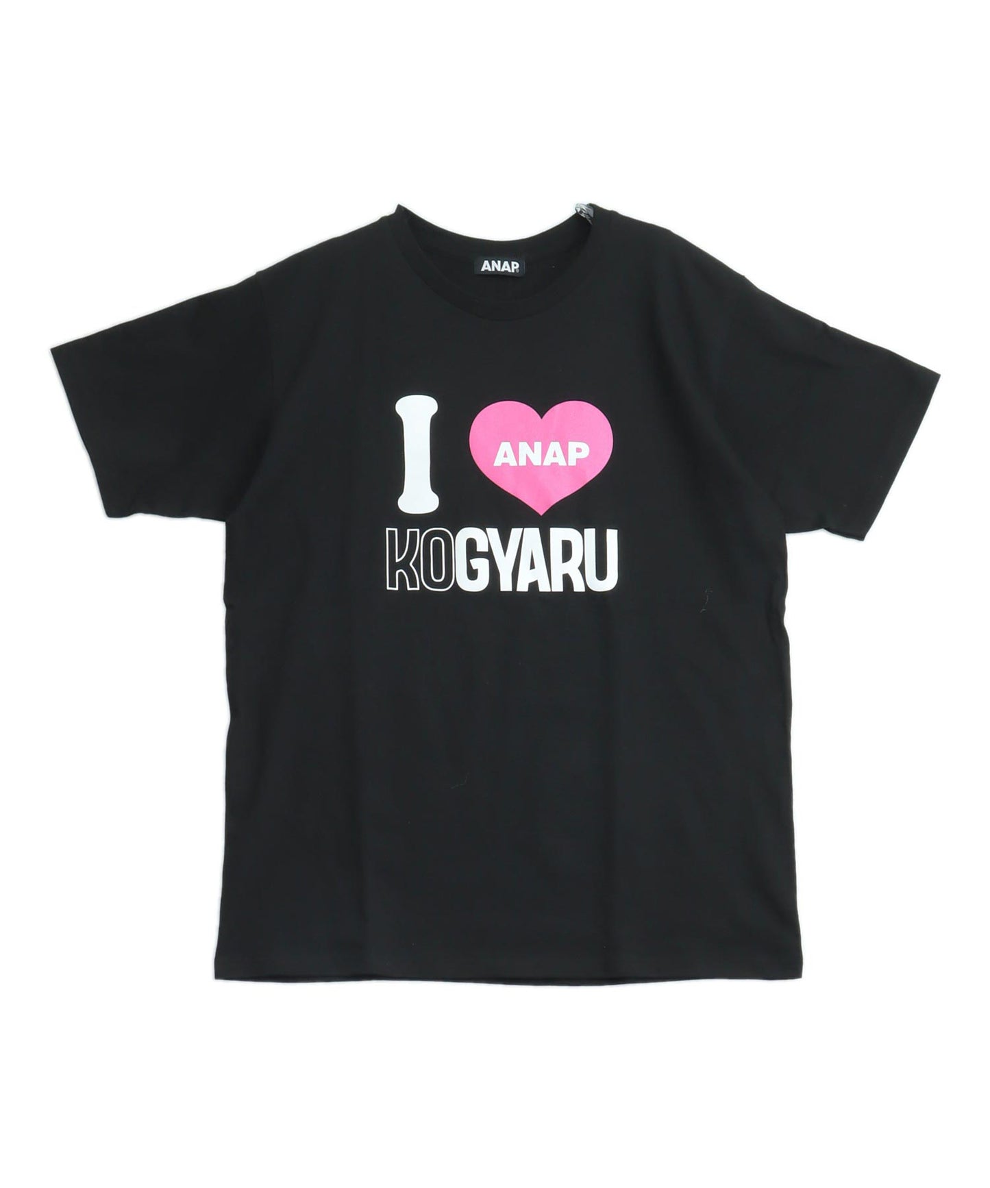 ブラック(色見本)