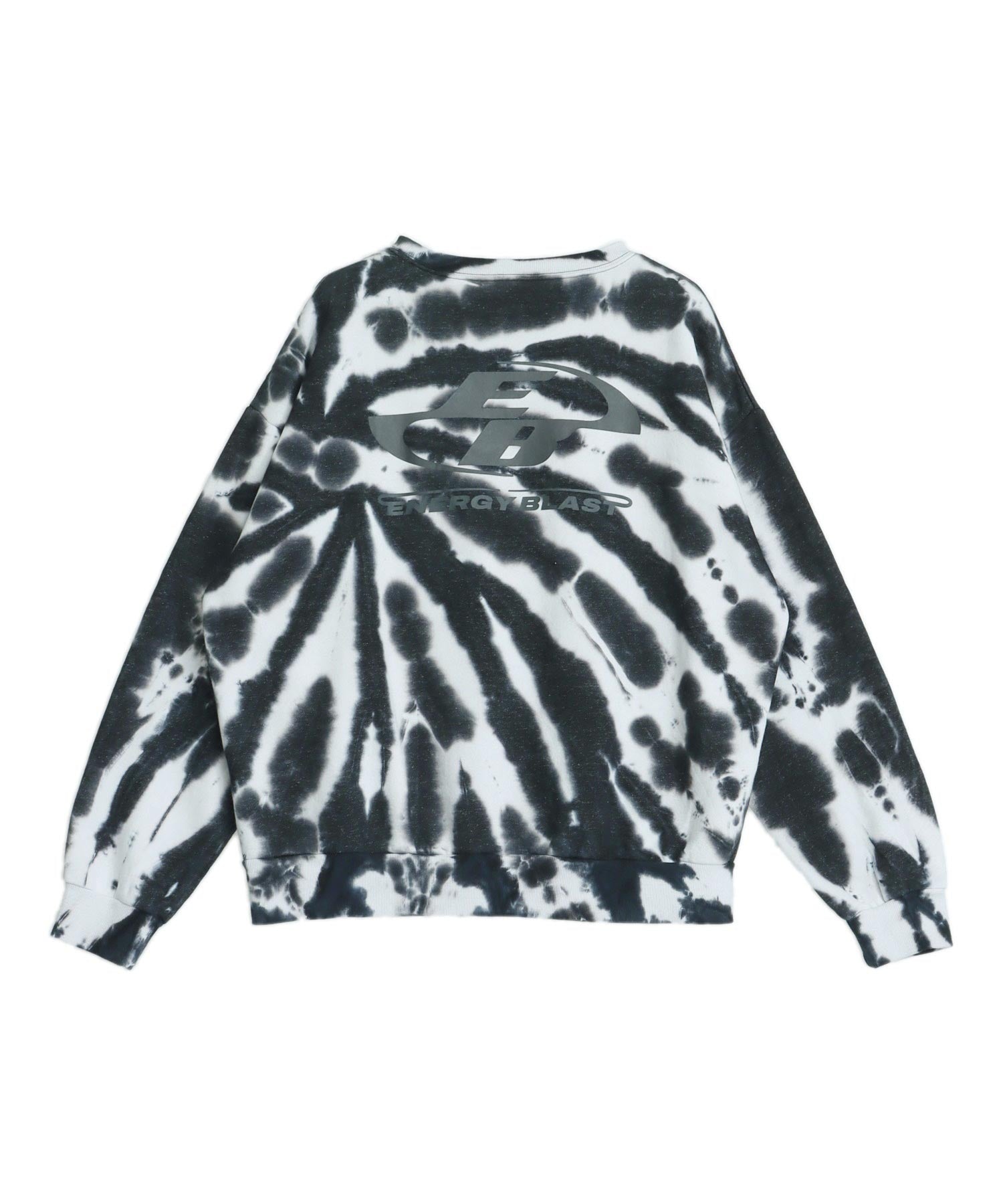 バックスタイル