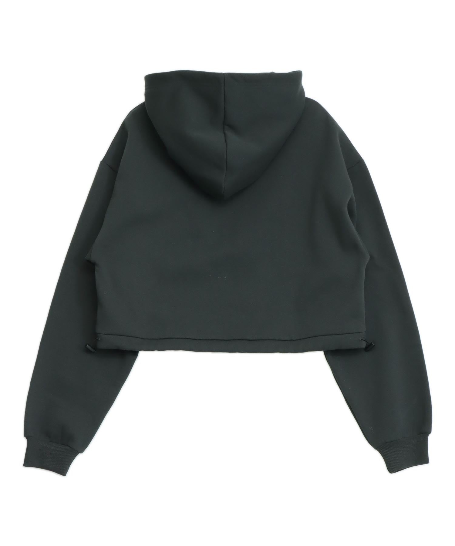 バックスタイル