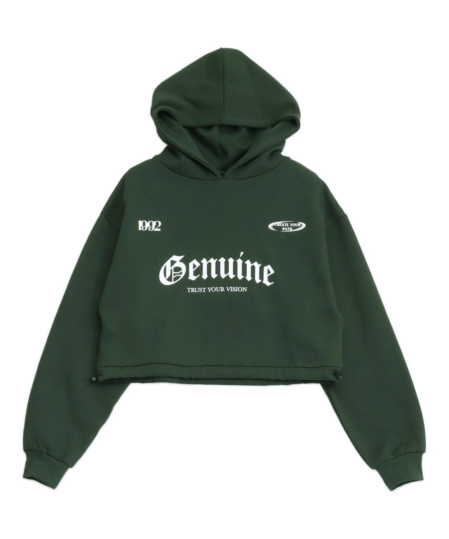 モスグリーン(色見本)