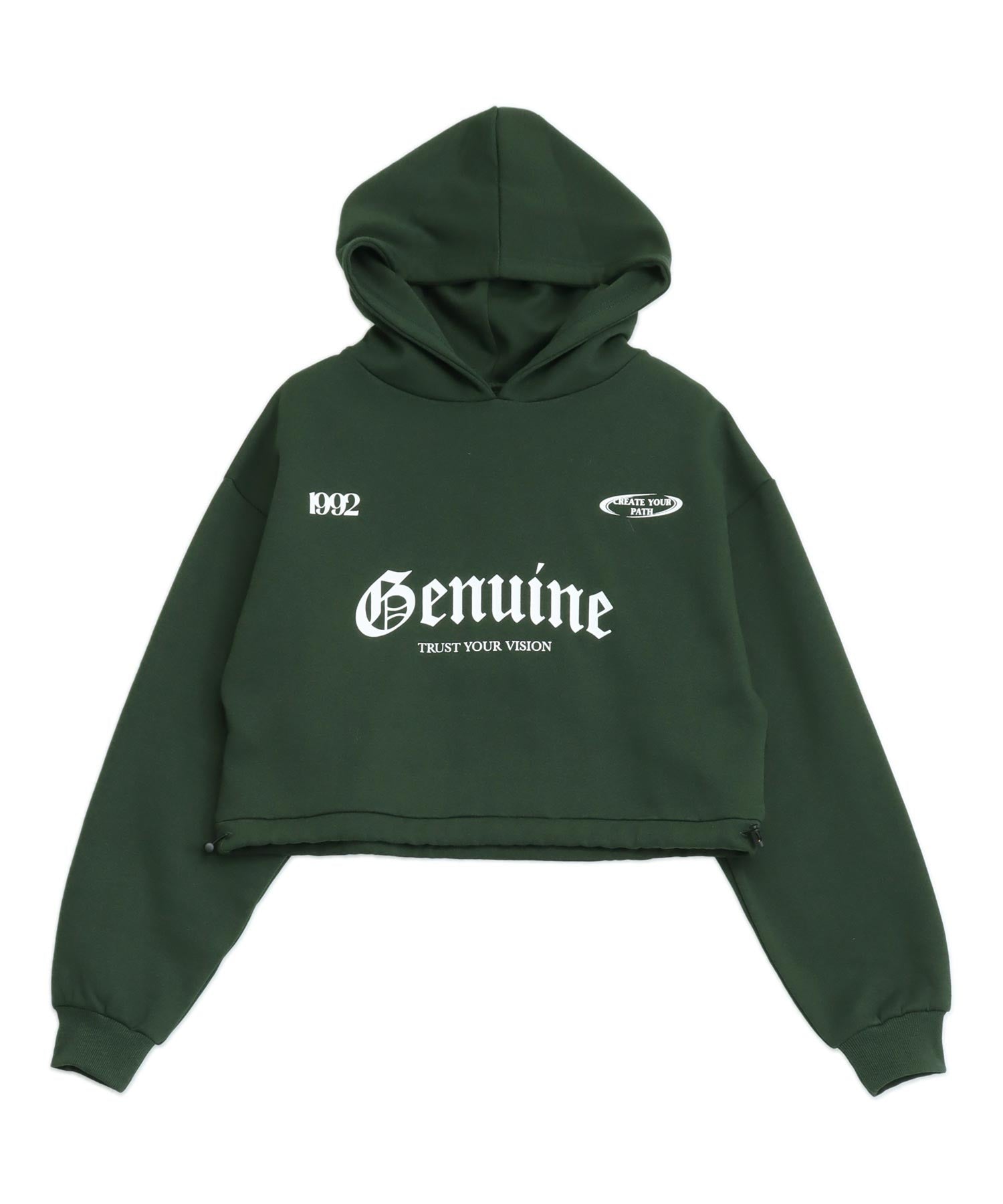 モスグリーン(色見本)