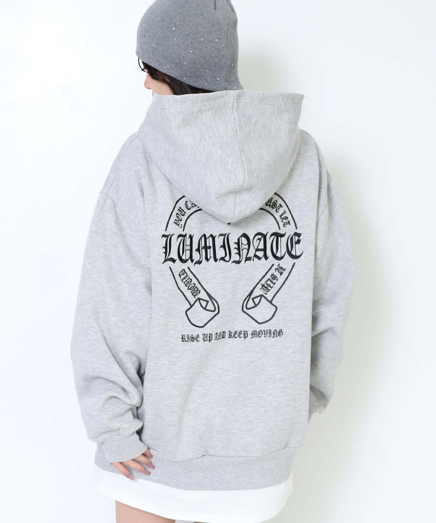 バックスタイル