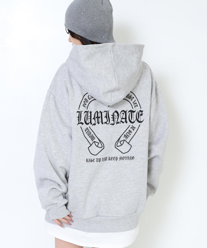 バックスタイル