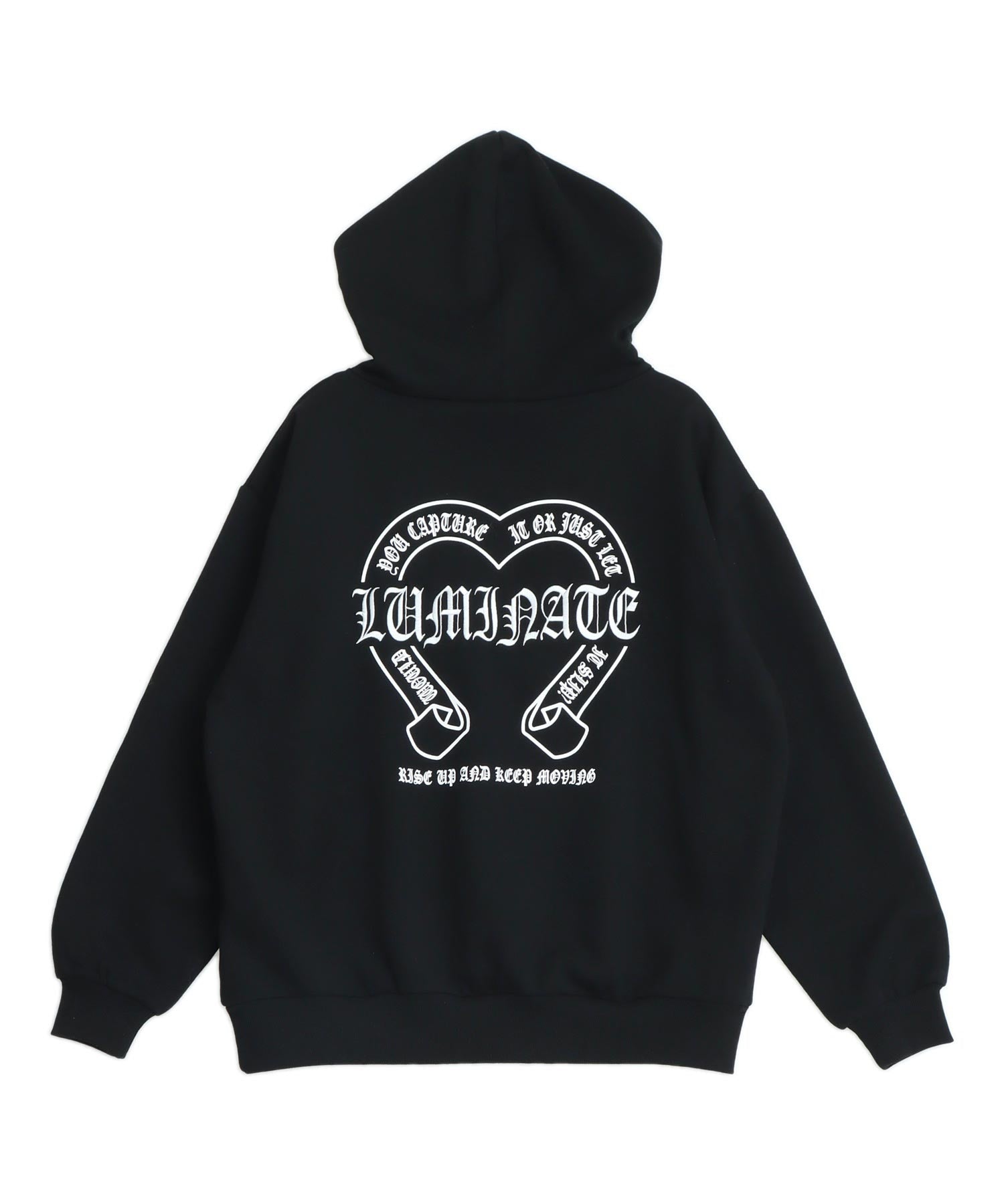 バックスタイル