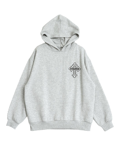 グレー(色見本)