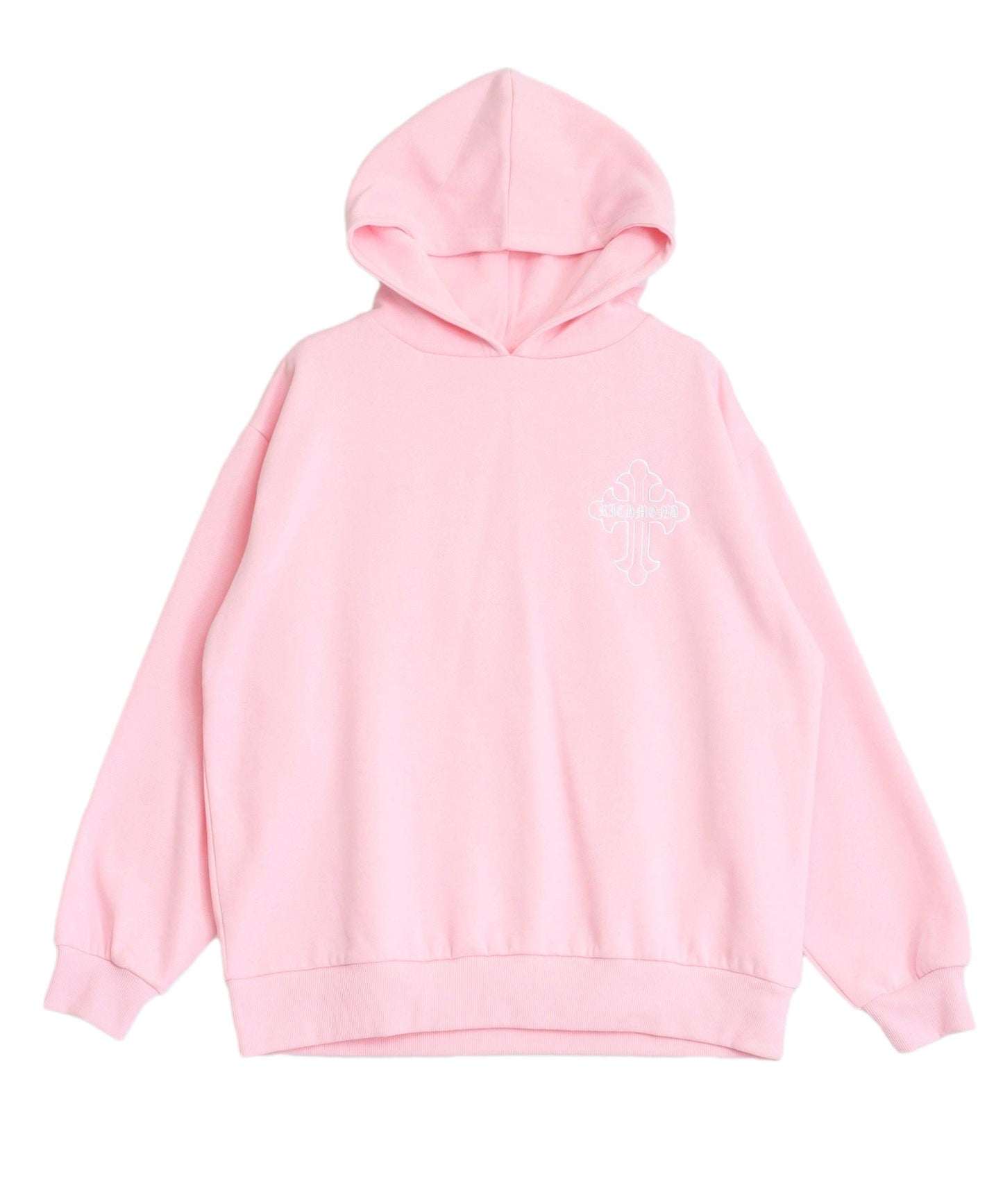 ピンク(色見本)