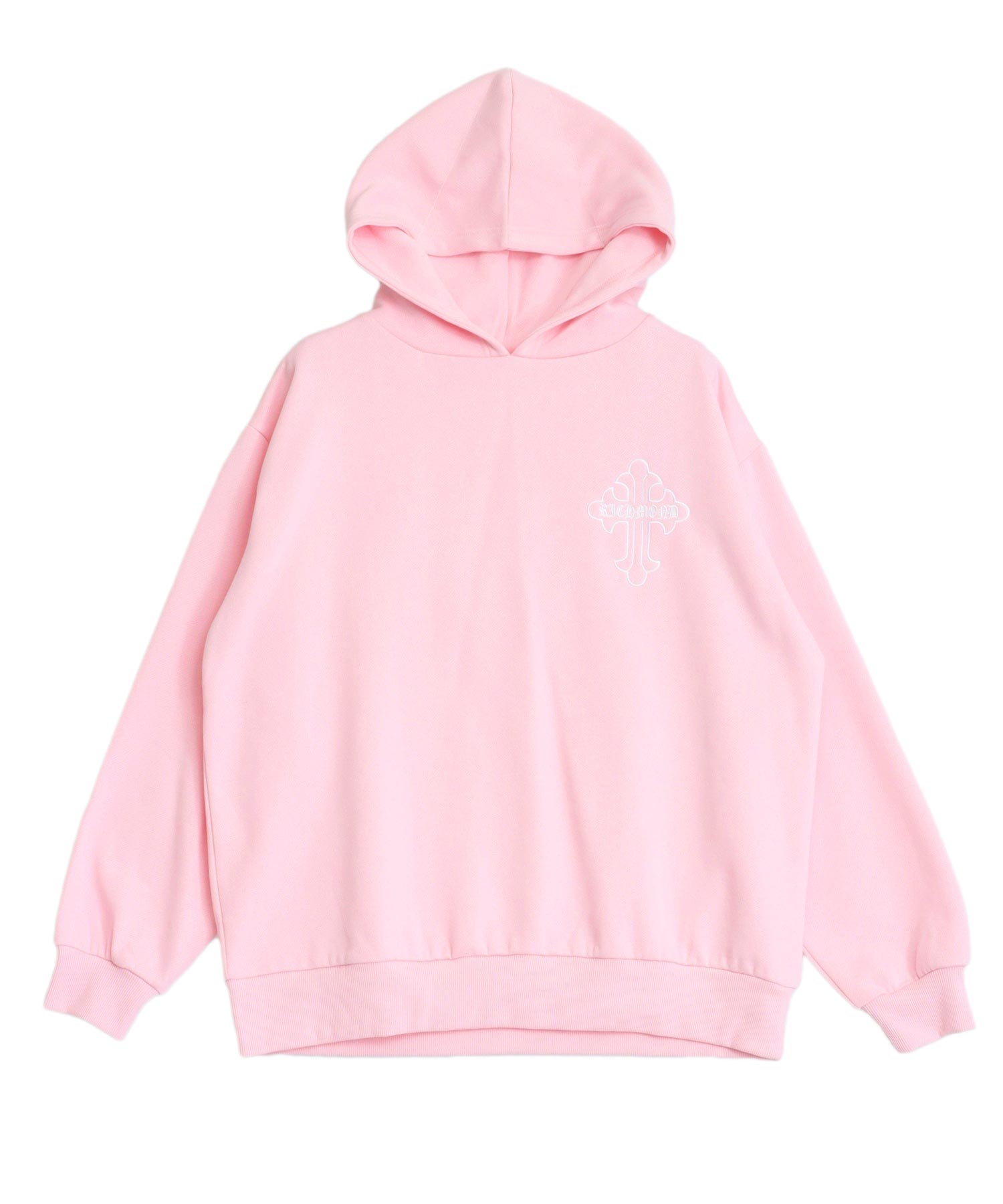 ピンク(色見本)