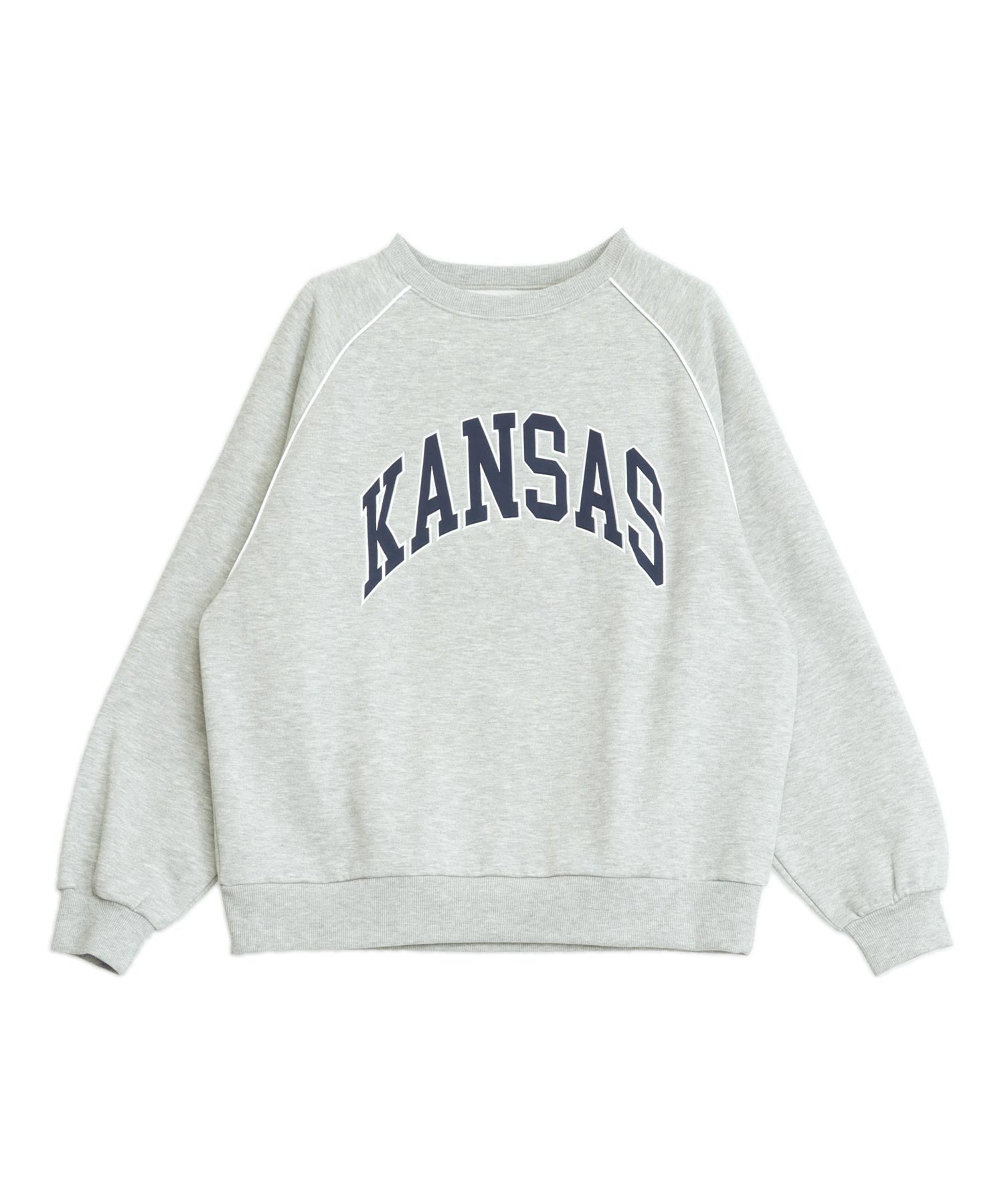 グレー(色見本)