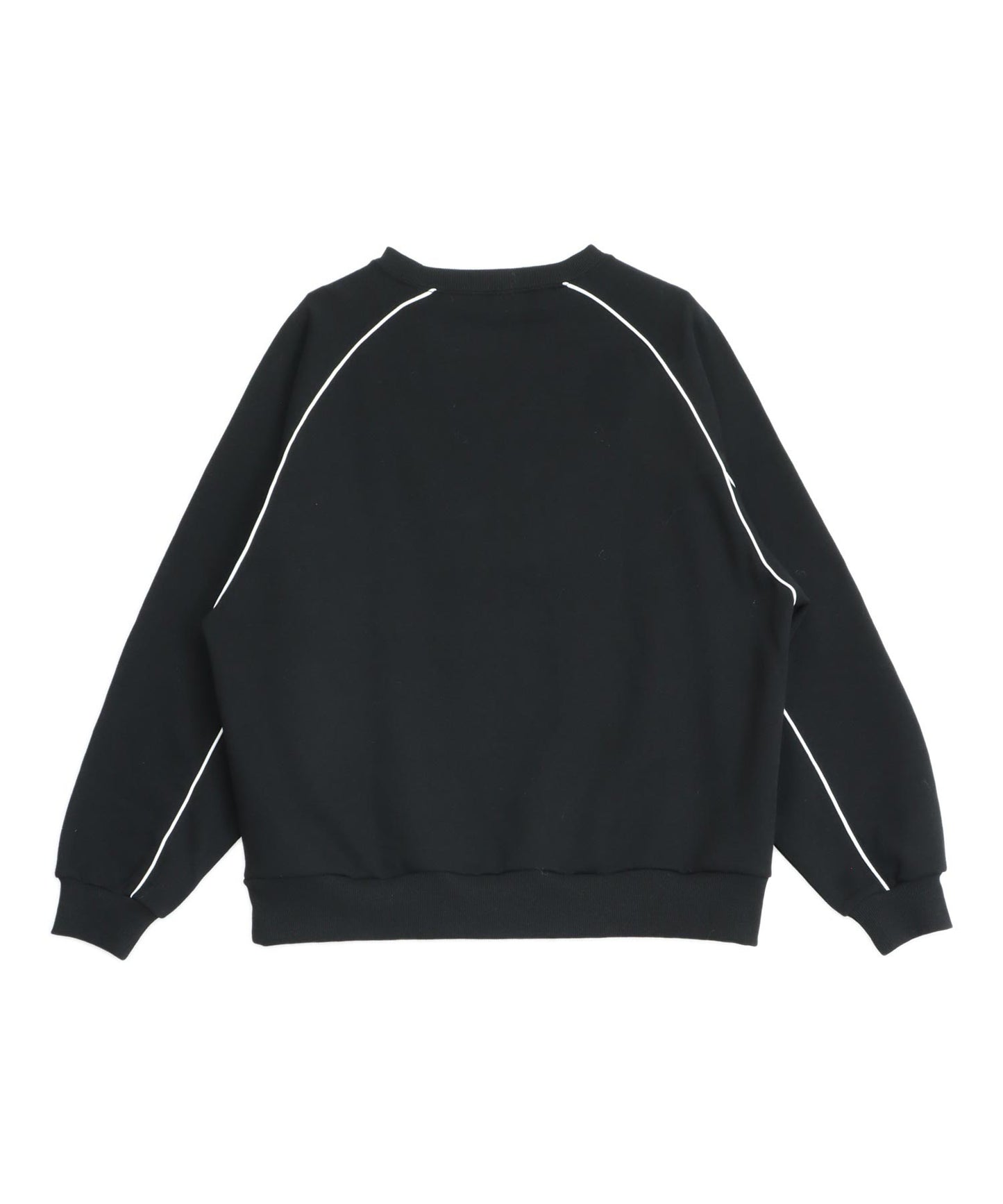 バックスタイル