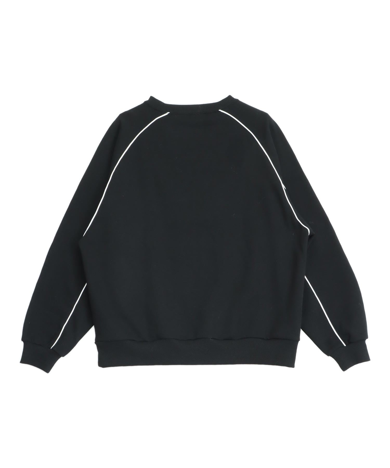 バックスタイル