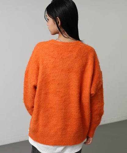 バックスタイル