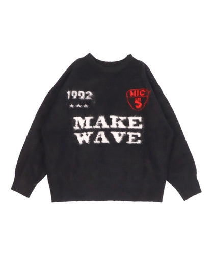 ブラック(色見本)