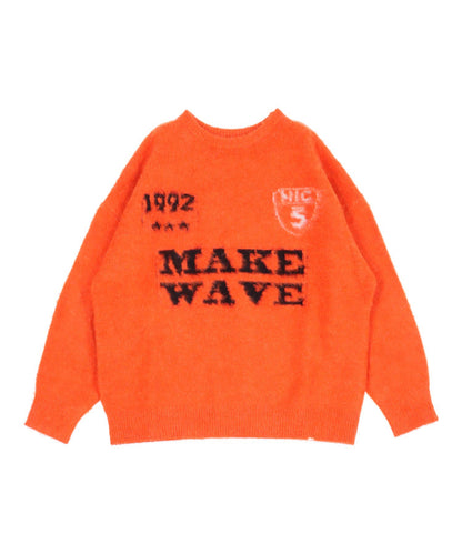 オレンジ(色見本)