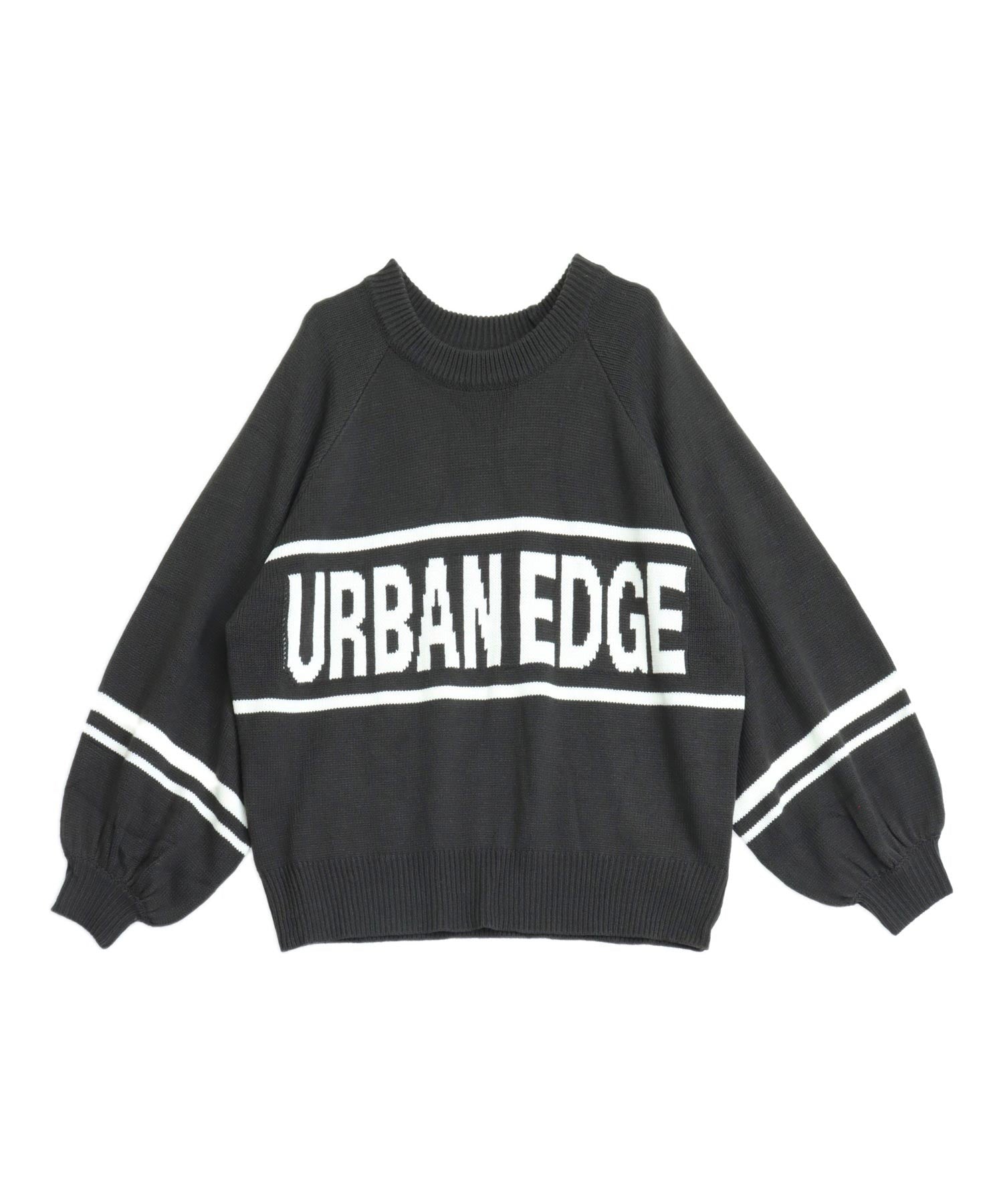 アッシュブラック(色見本)