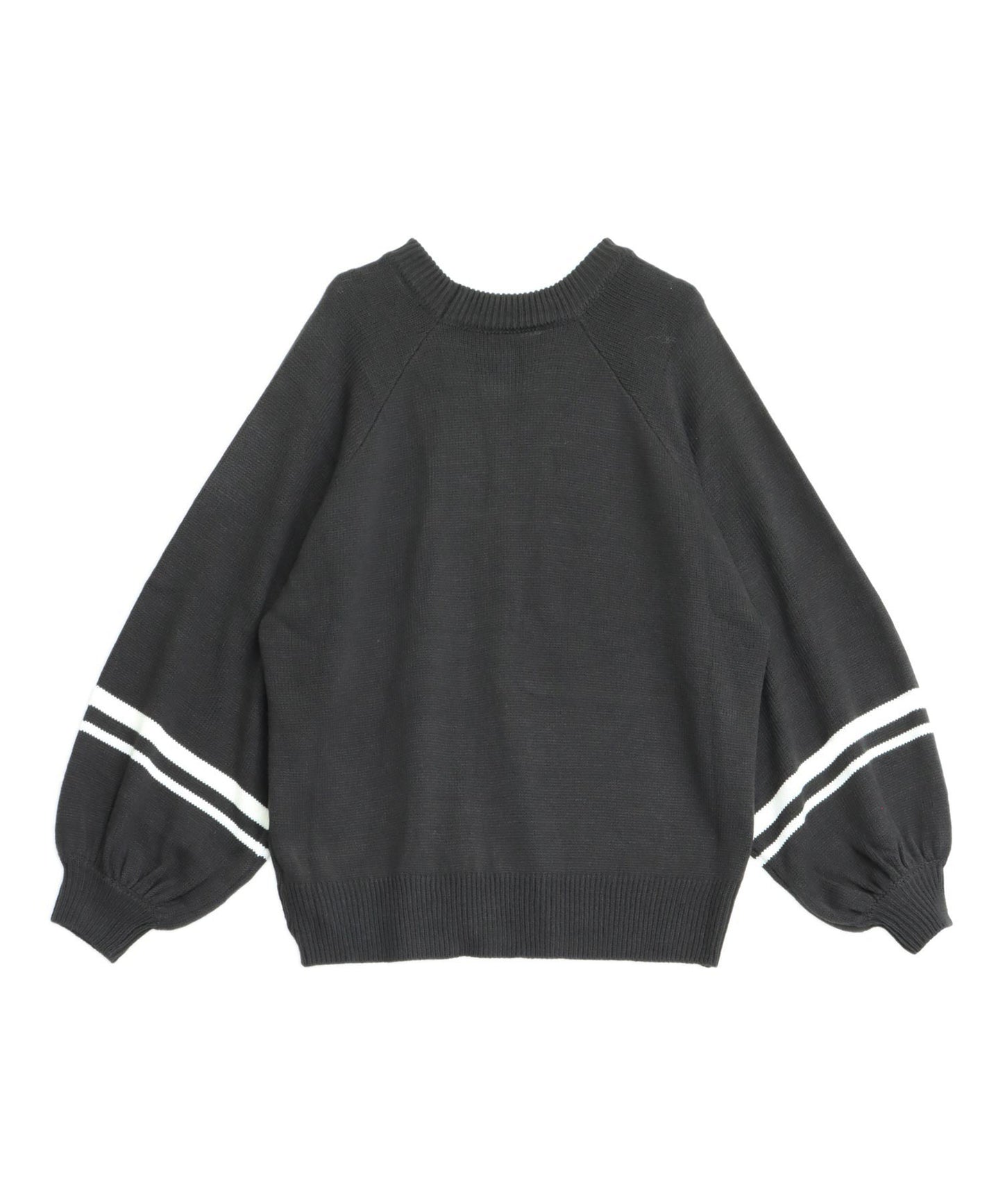 バックスタイル