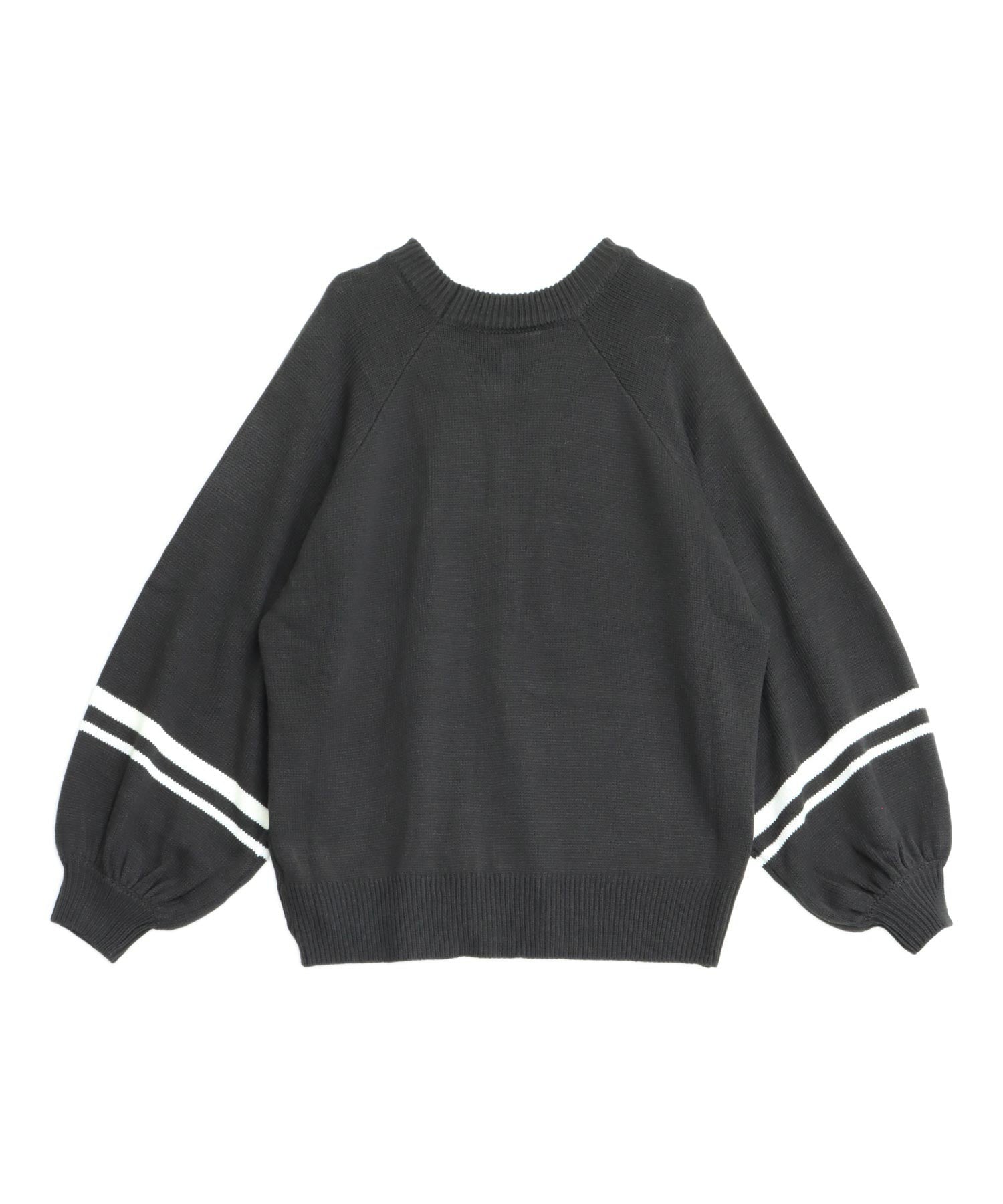 バックスタイル