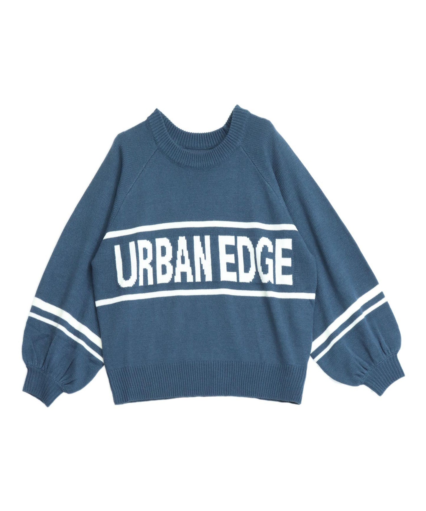 ブルー(色見本)