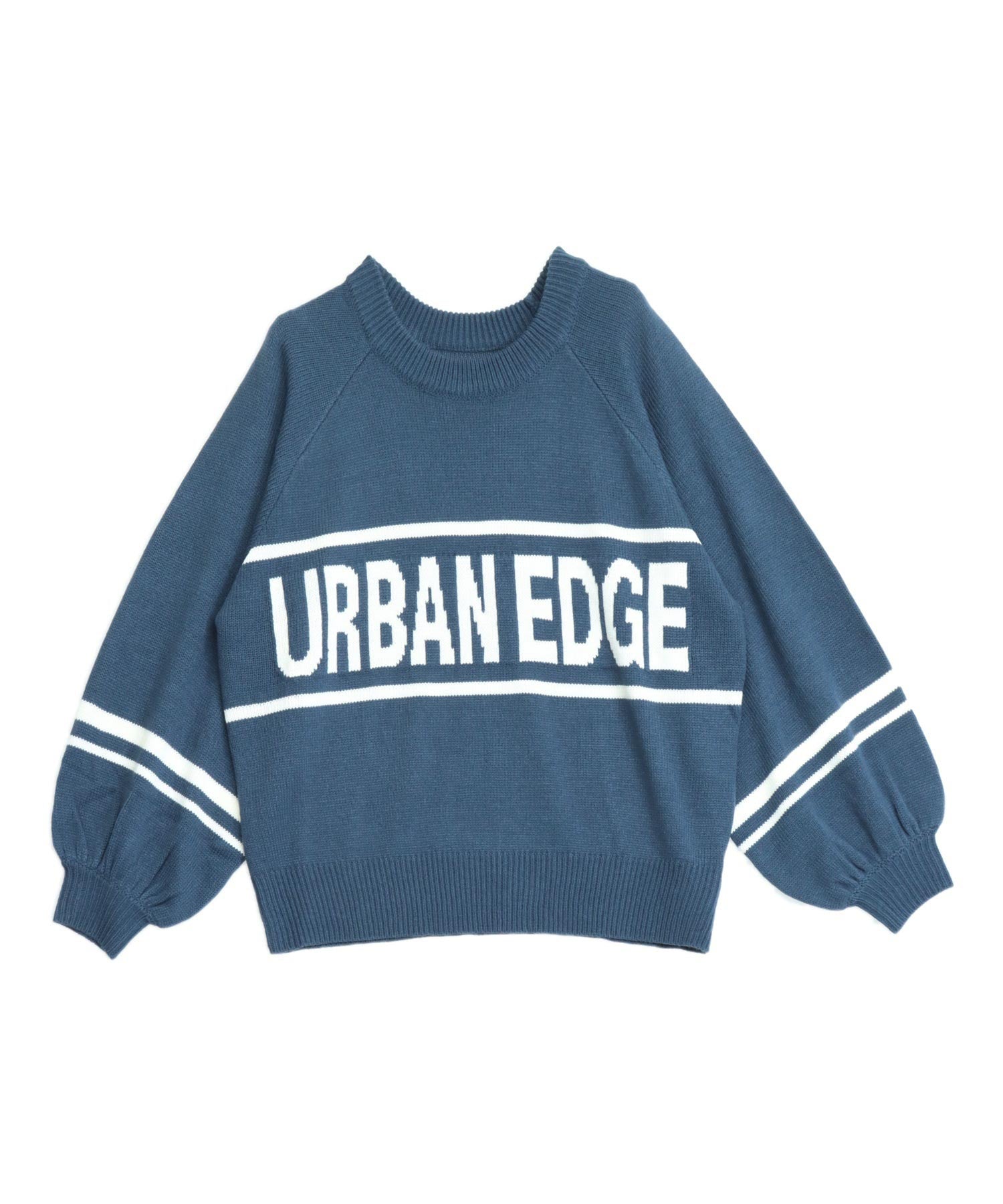 ブルー(色見本)