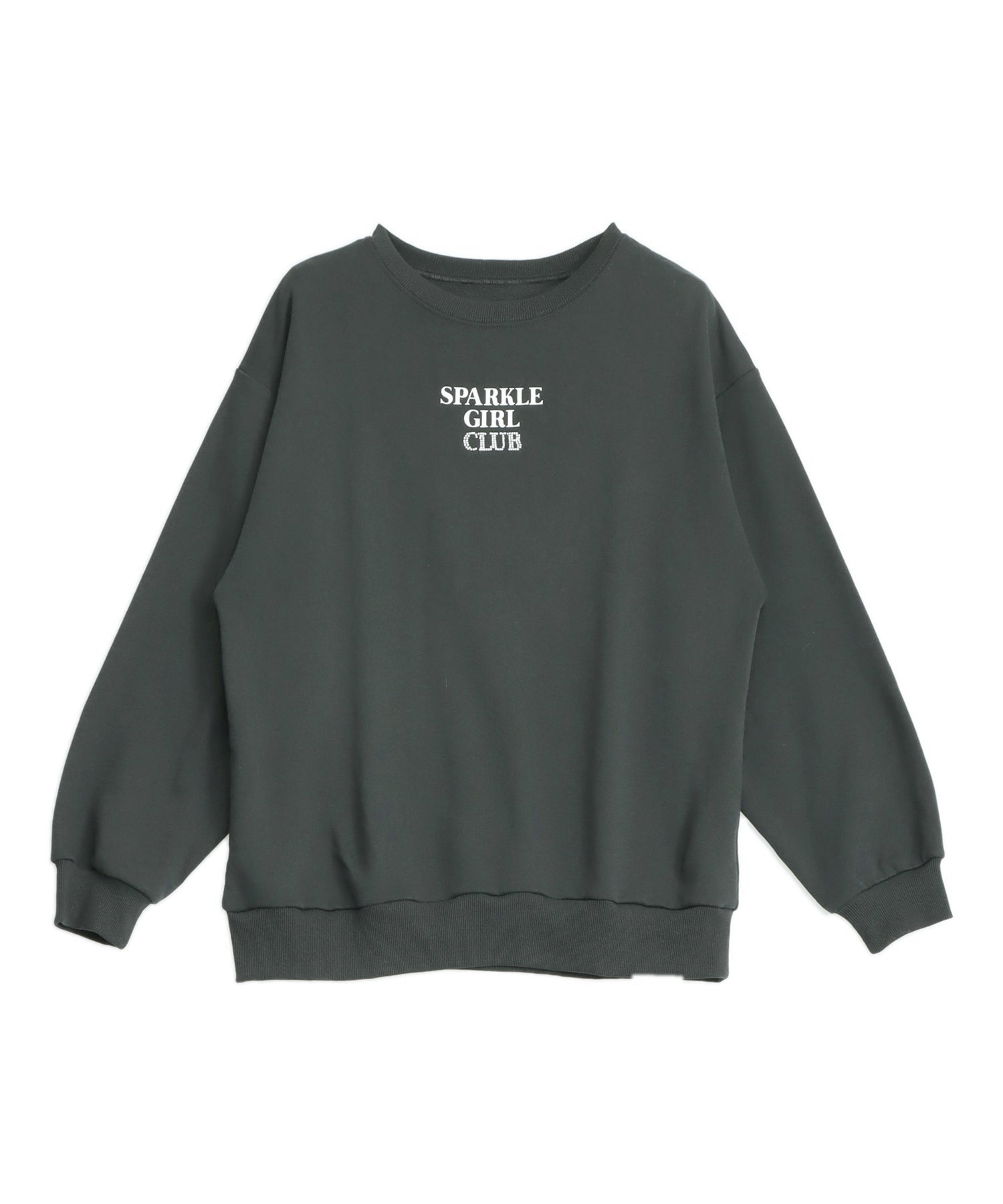 ダークグレー(色見本)