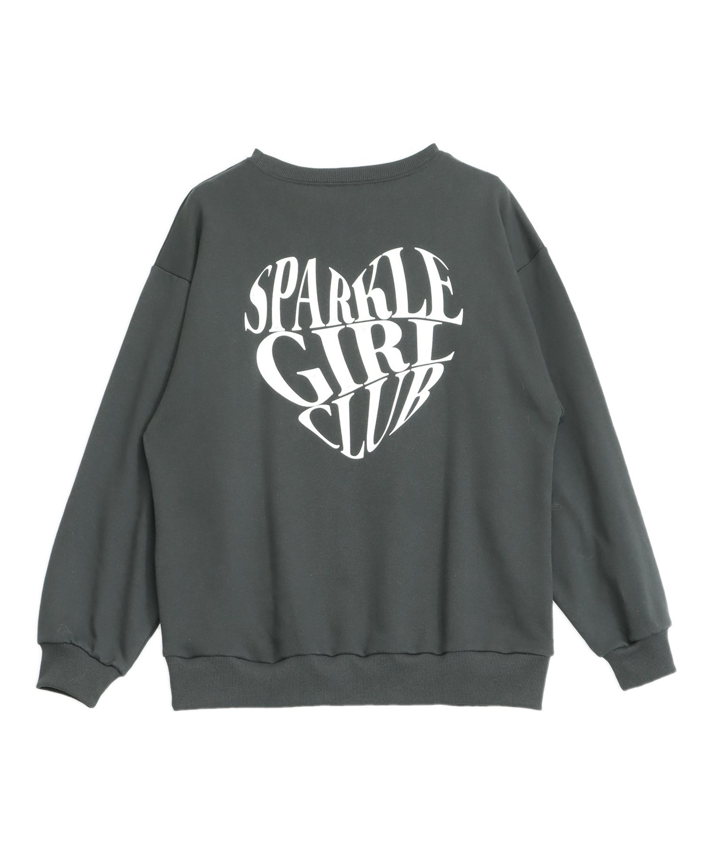 バックスタイル