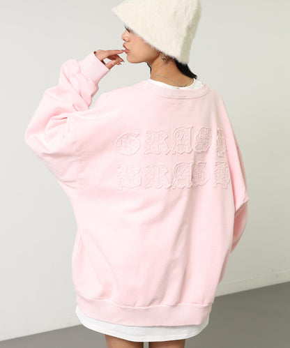 バックスタイル