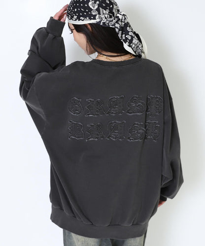 アッシュブラック