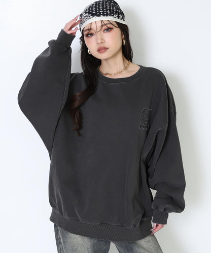 アッシュブラック