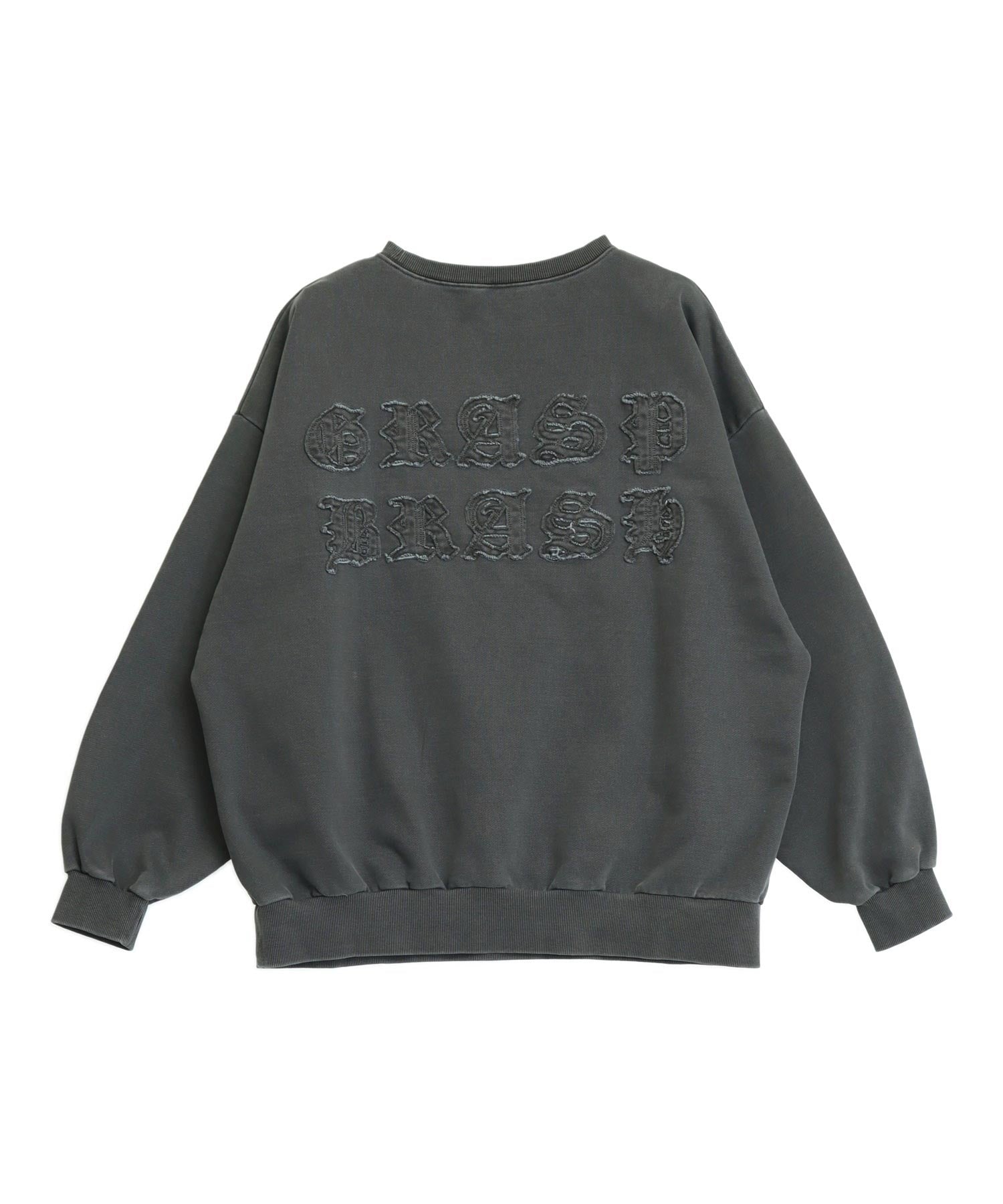 バックスタイル