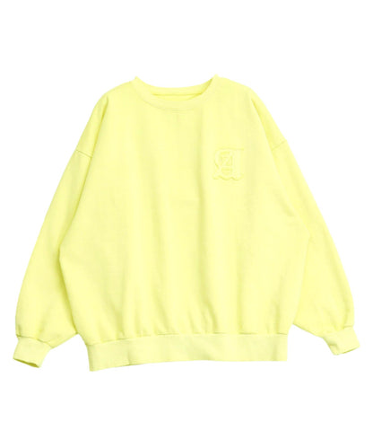 イエロー(色見本)