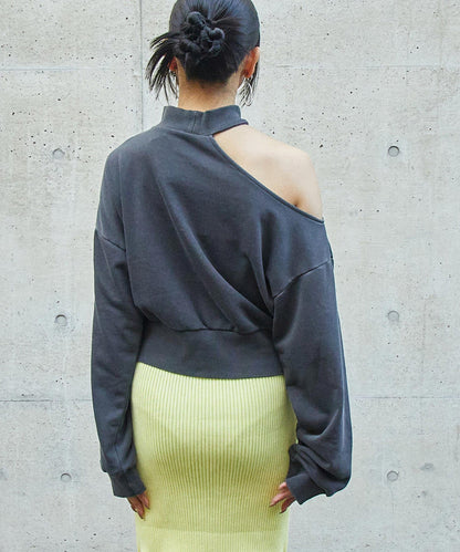 バックスタイル