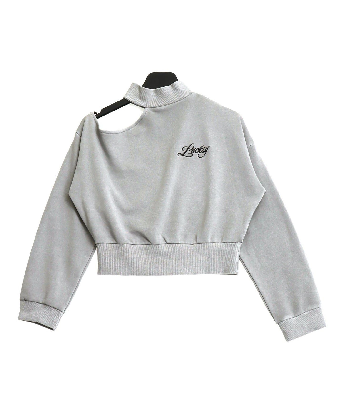 グレー(色見本)