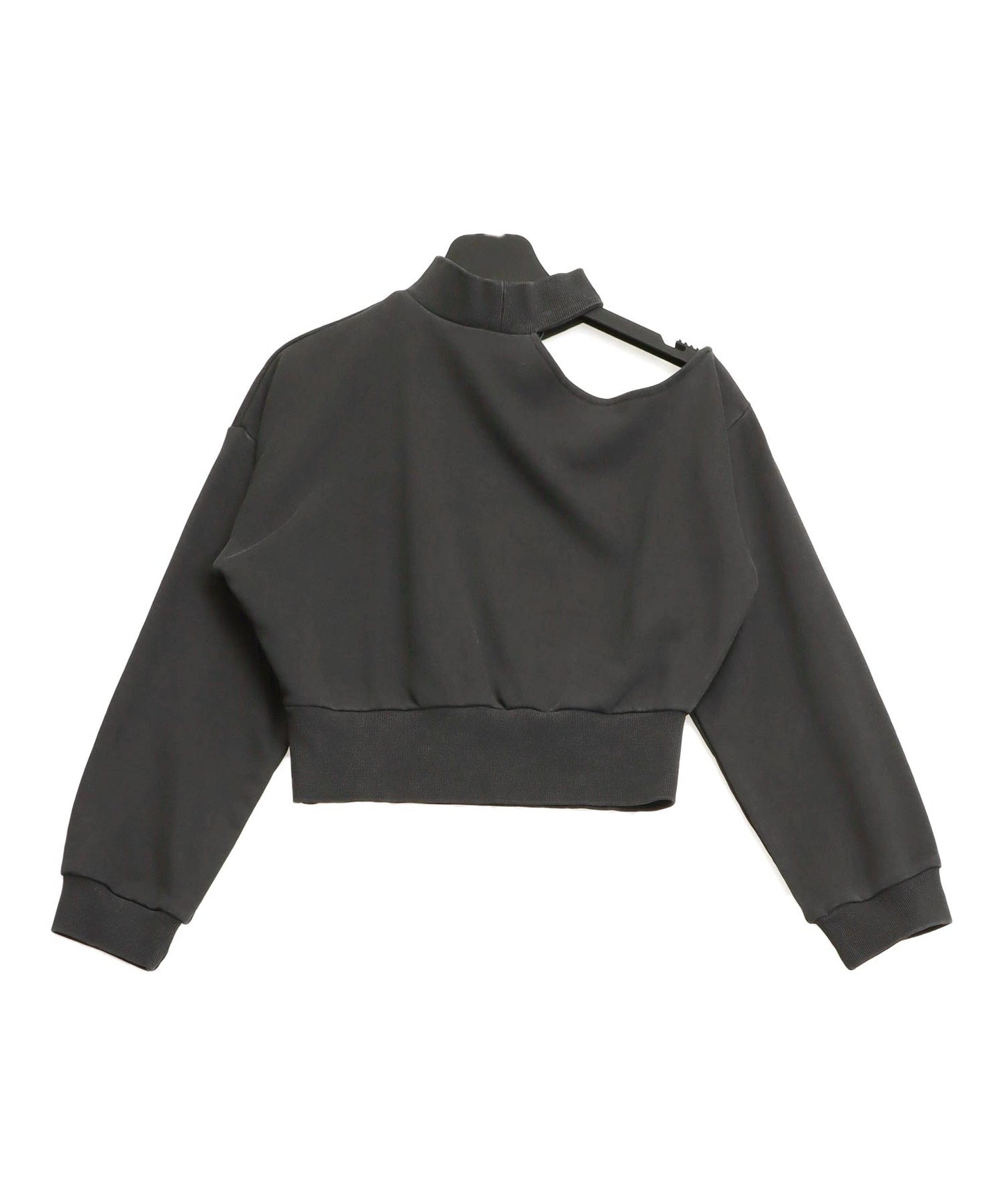 バックスタイル