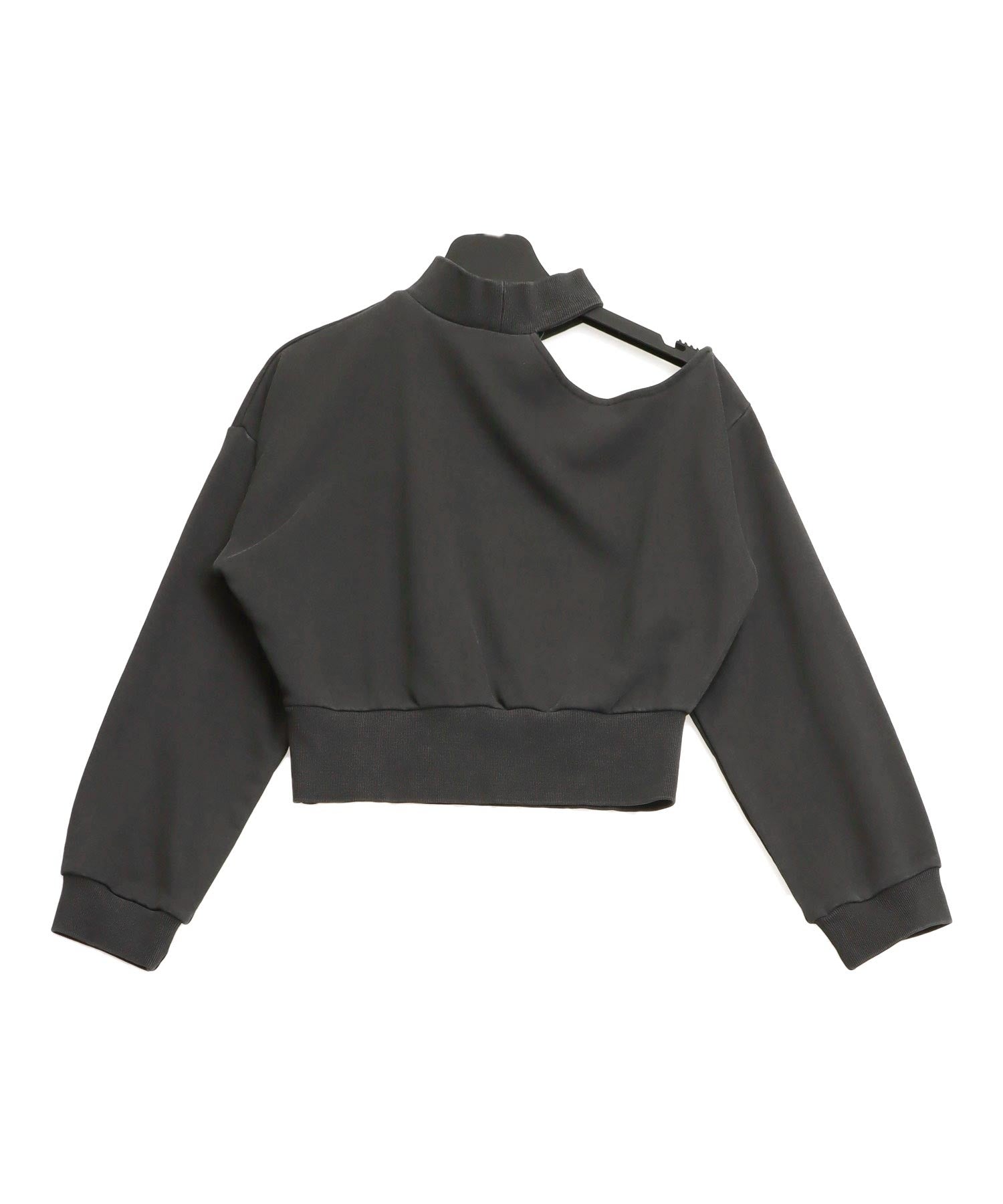 バックスタイル