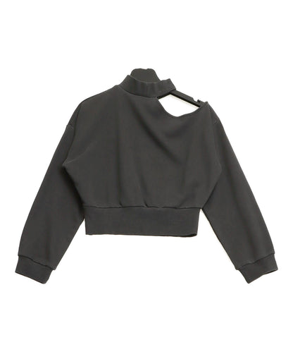 バックスタイル