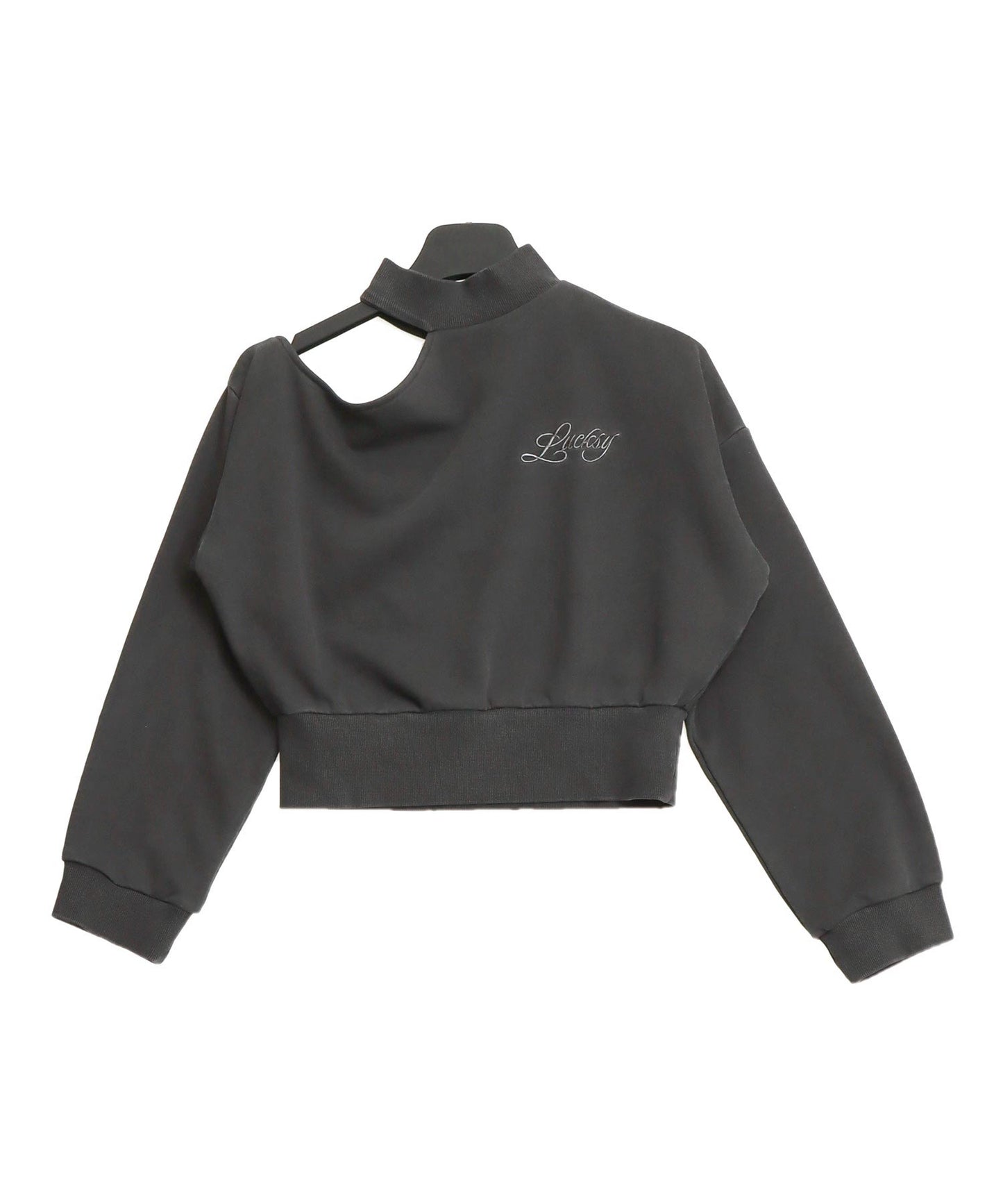 ブラック(色見本)