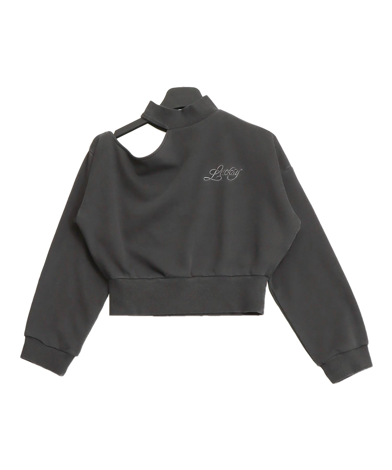 ブラック(色見本)