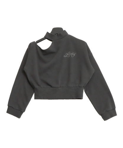 ブラック(色見本)