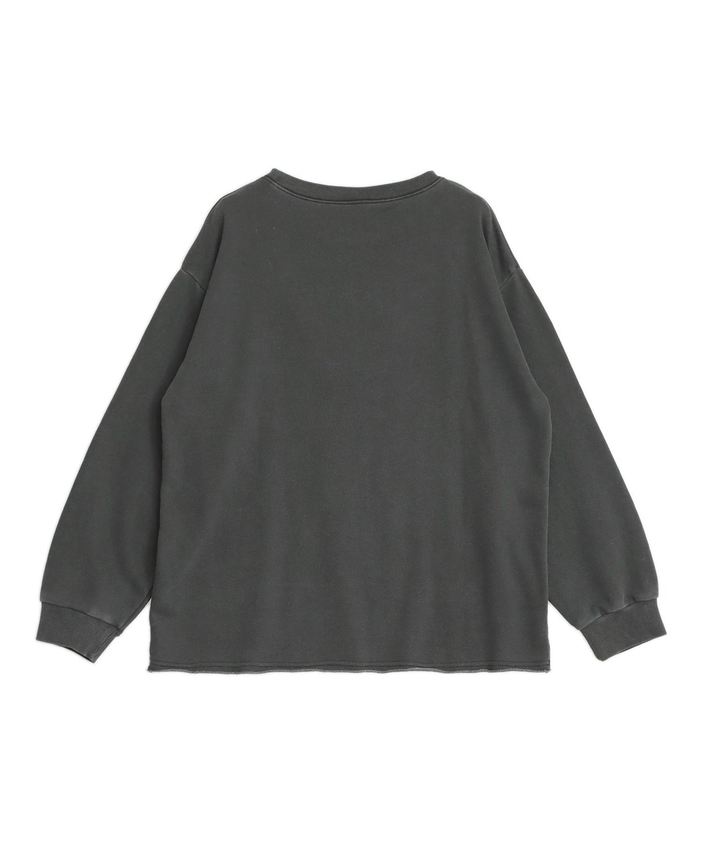 バックスタイル