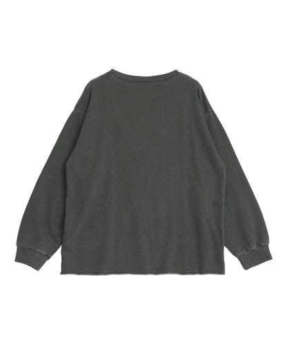 バックスタイル