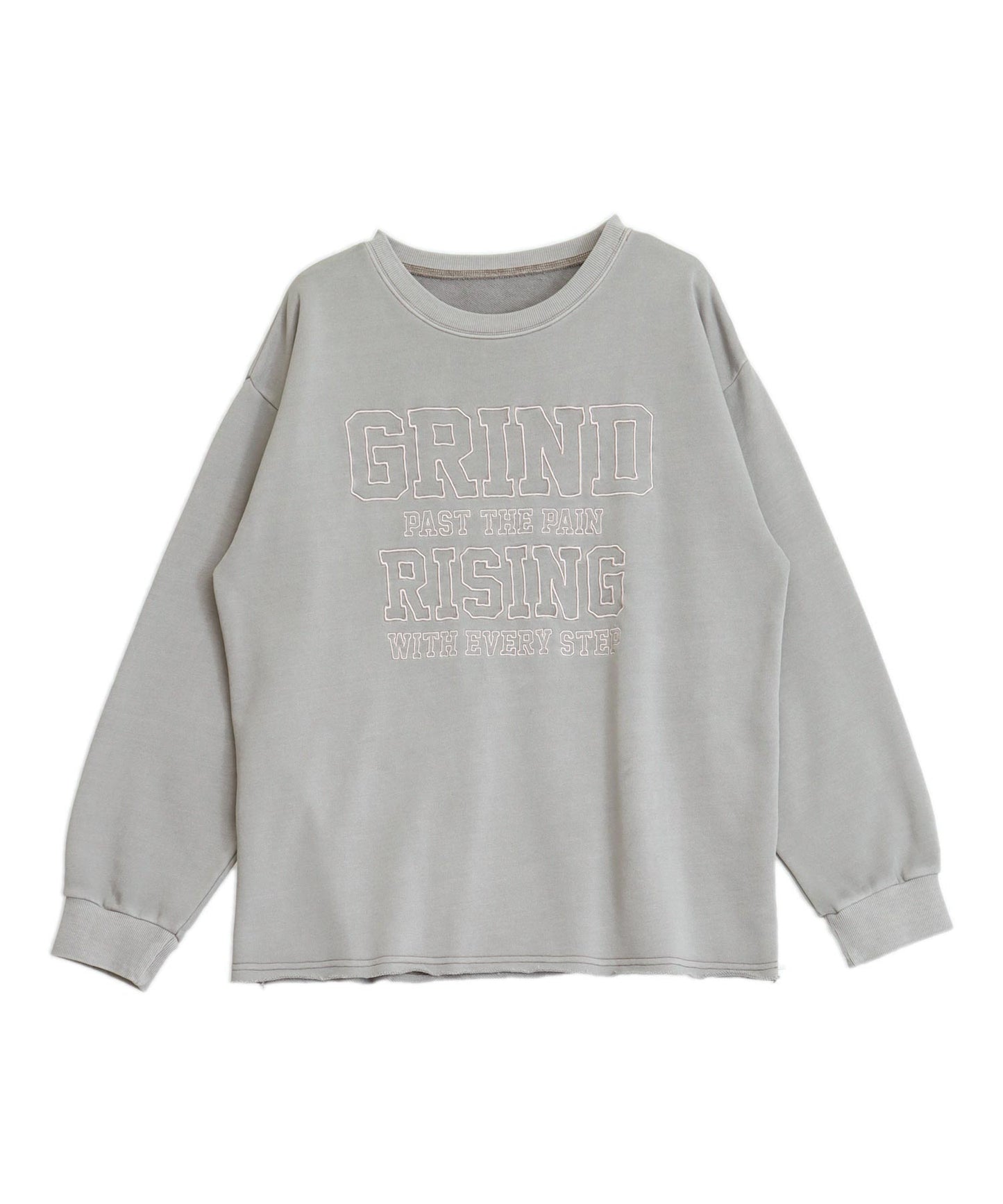 ライトグレー(色見本)