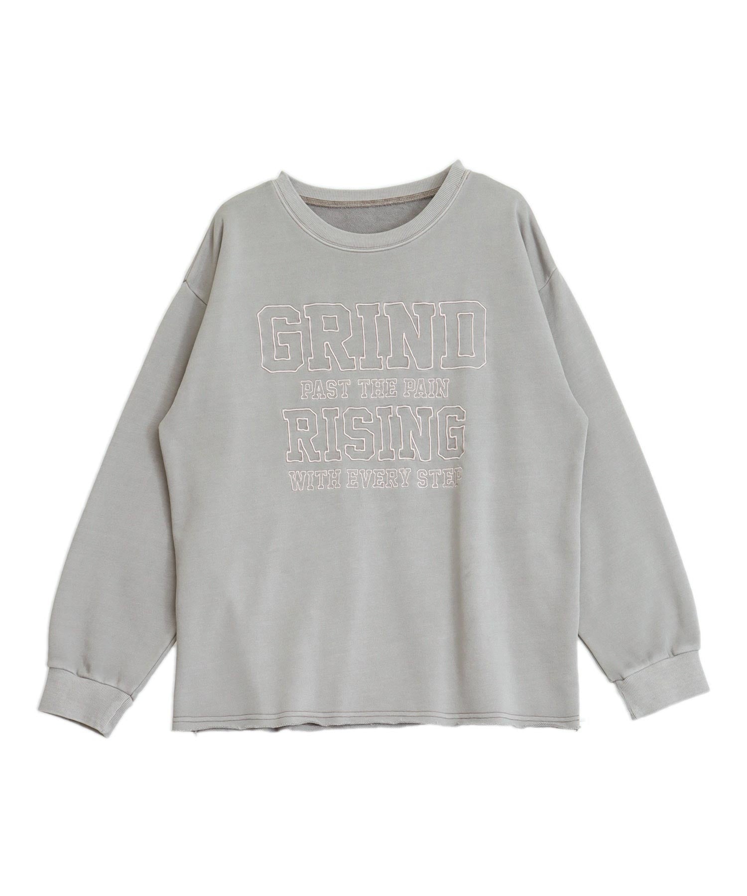 ライトグレー(色見本)