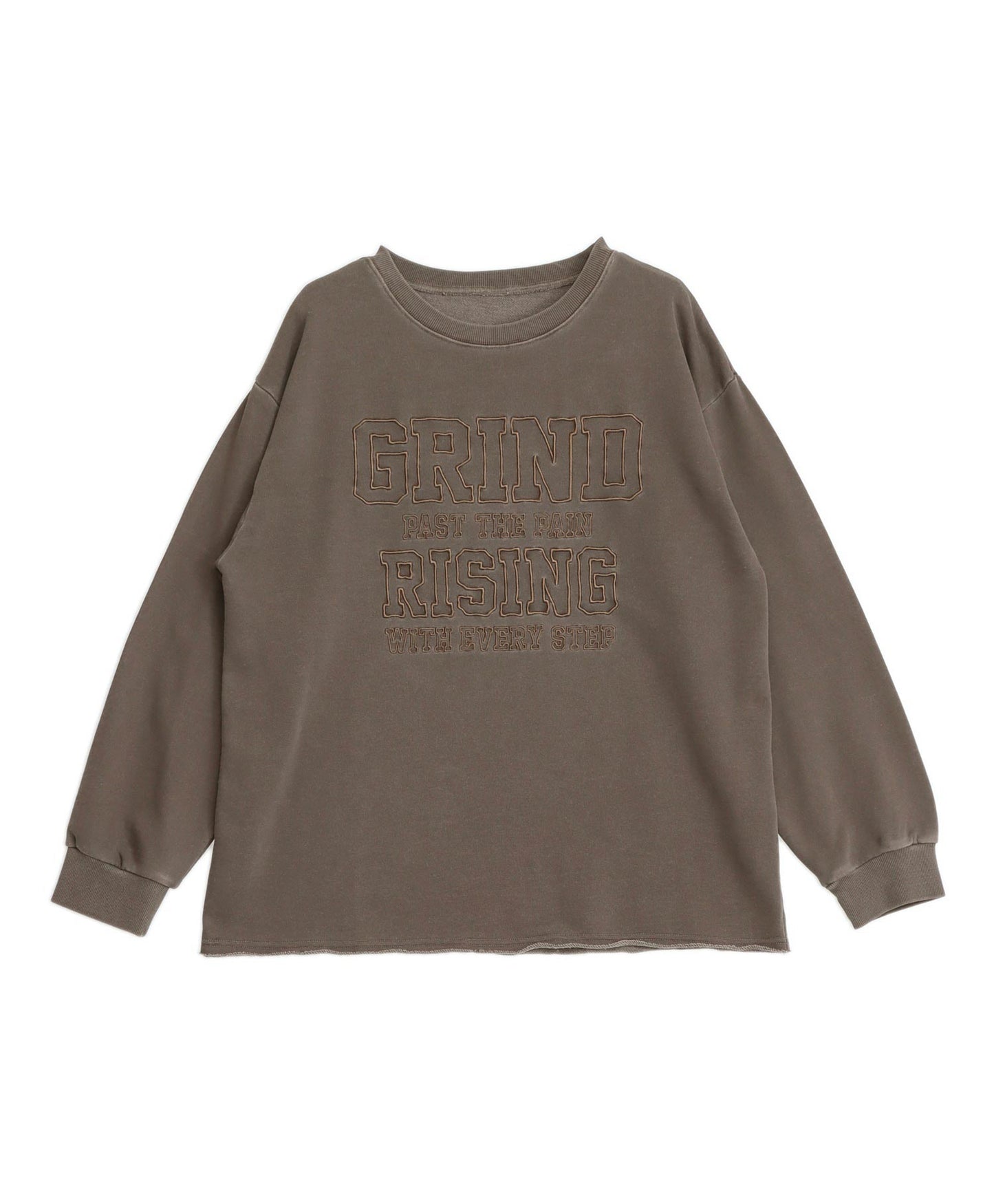 ブラウン(色見本)