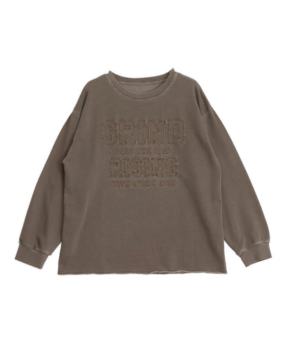 ブラウン(色見本)