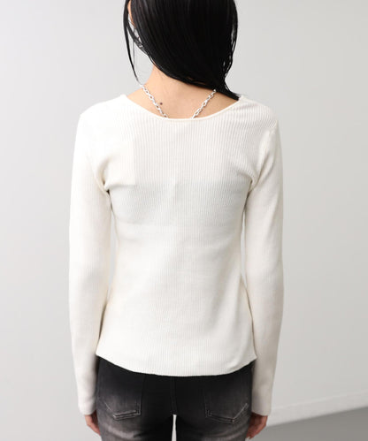 バックスタイル