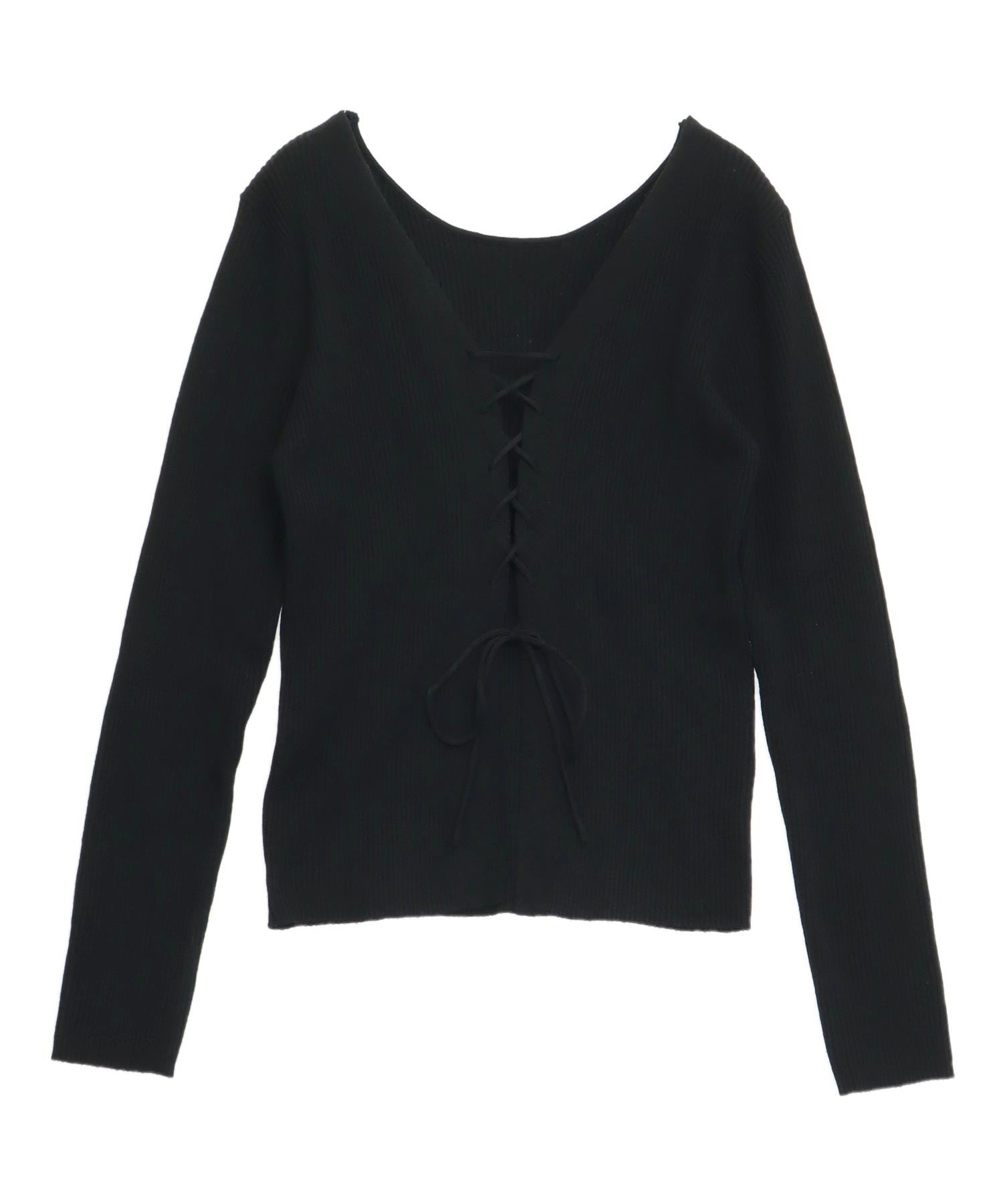 ブラック(色見本)