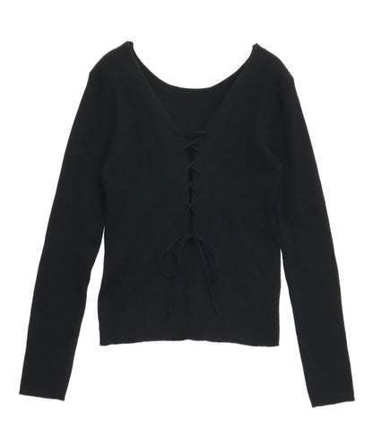 ブラック(色見本)