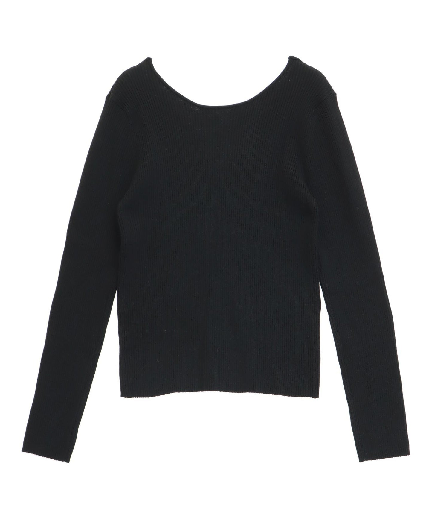 バックスタイル