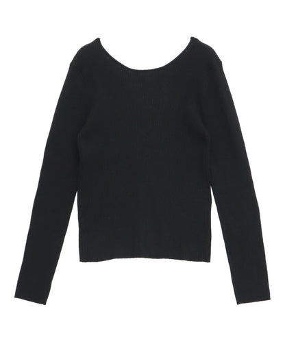 バックスタイル